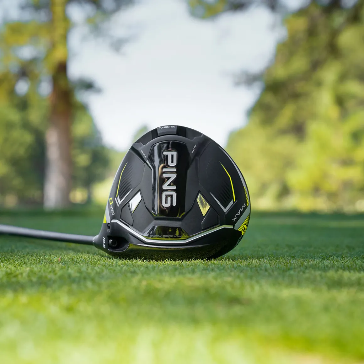 ping_g_max_hl_golf_driver_11.webp PING G430 MAX HL Golf Driver - Custom Fit