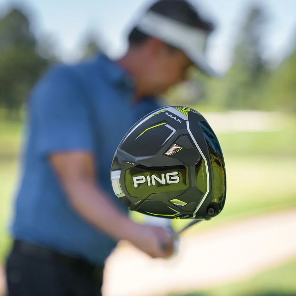 ping_g_max_hl_golf_driver_12.webp PING G430 MAX HL Golf Driver - Custom Fit