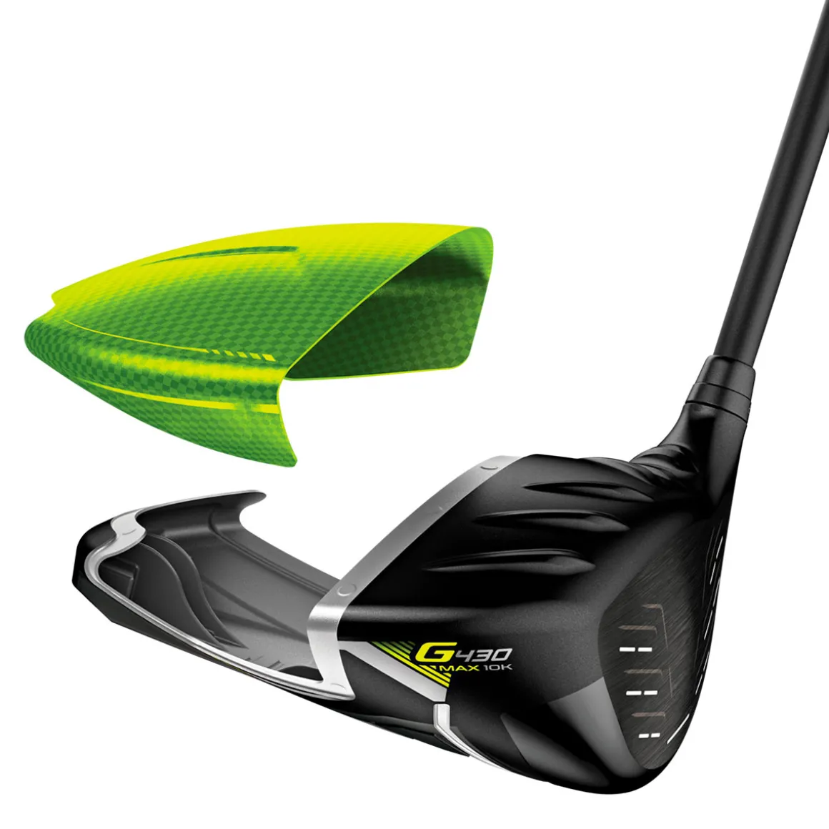 ping_g_max_hl_golf_driver_7.webp PING G430 MAX HL Golf Driver - Custom Fit