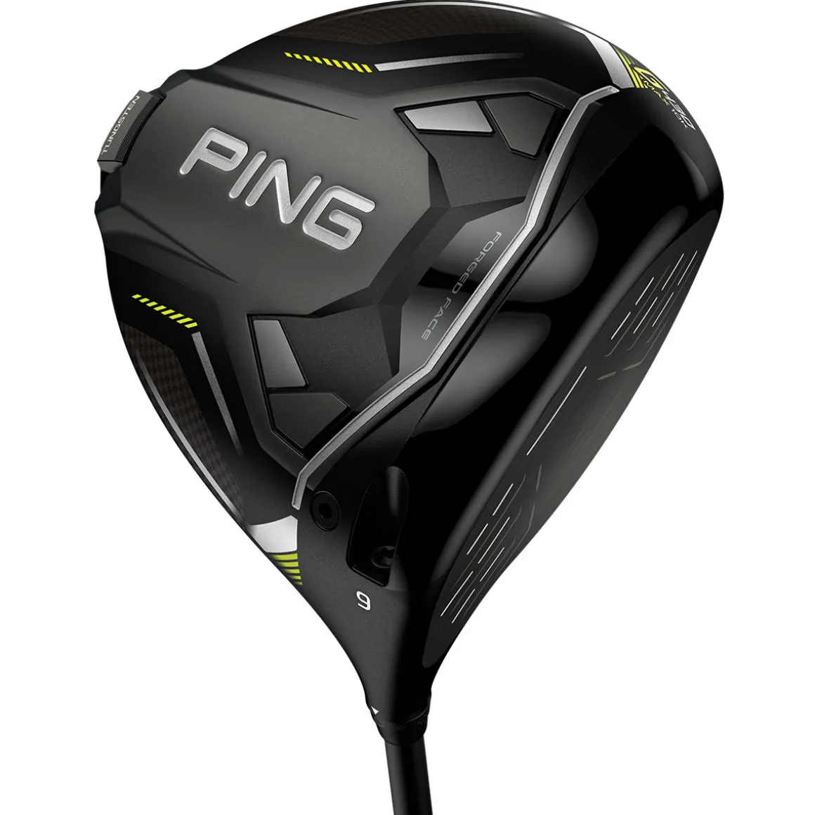 ping_g_max_hl_golf_driver_8.webp PING G430 MAX HL Golf Driver - Custom Fit