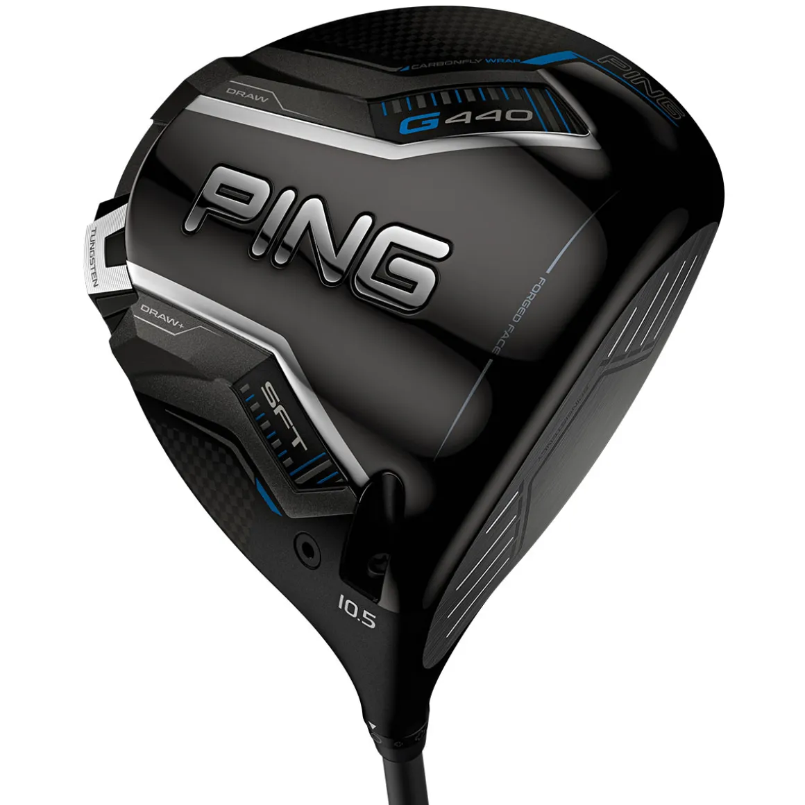 PING G440 SFT Golf Driver - Custom Fit