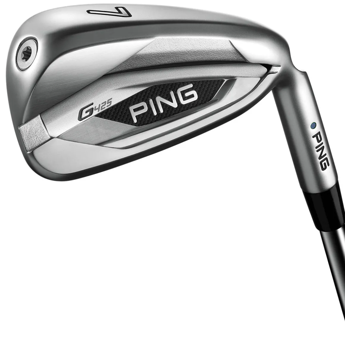 PING G425 Steel Golf Irons