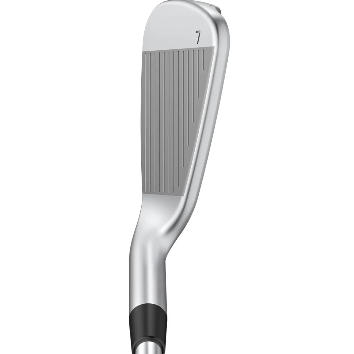 PING G430 Steel Golf Irons - Custom Fit