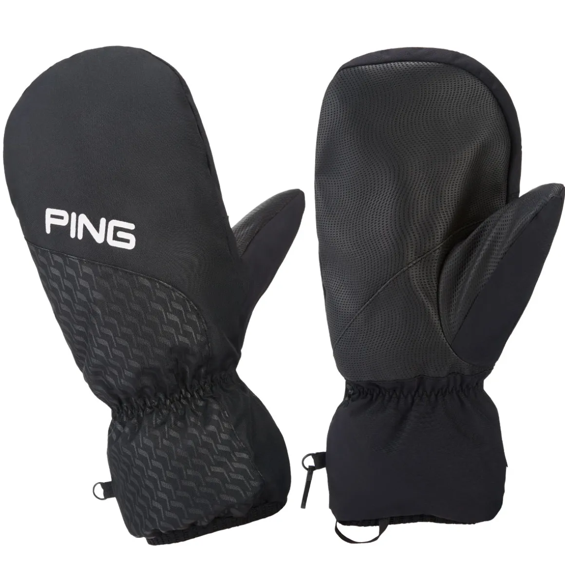PING Golf Cart Mittens