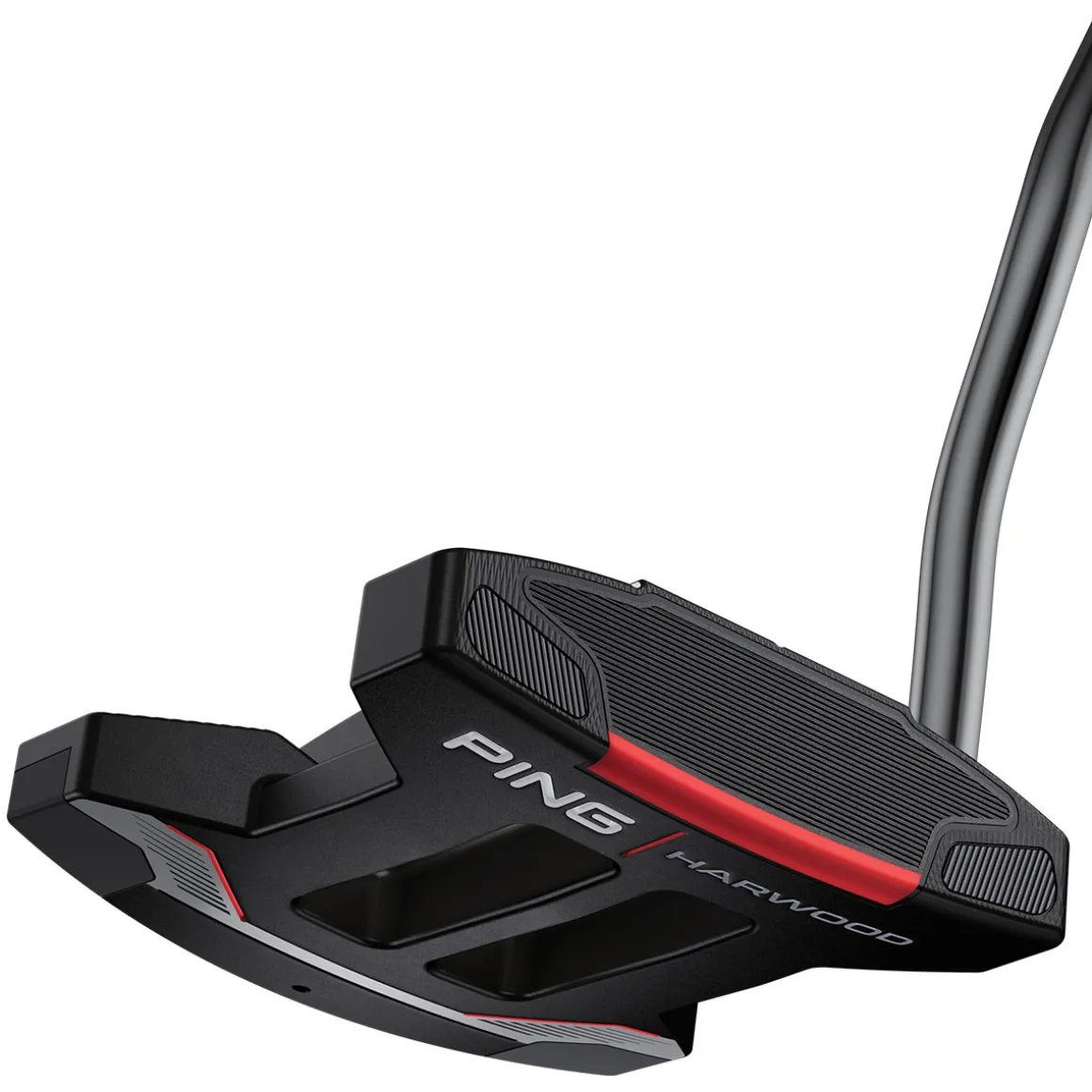 PING Harwood Golf Putter - Custom Fit