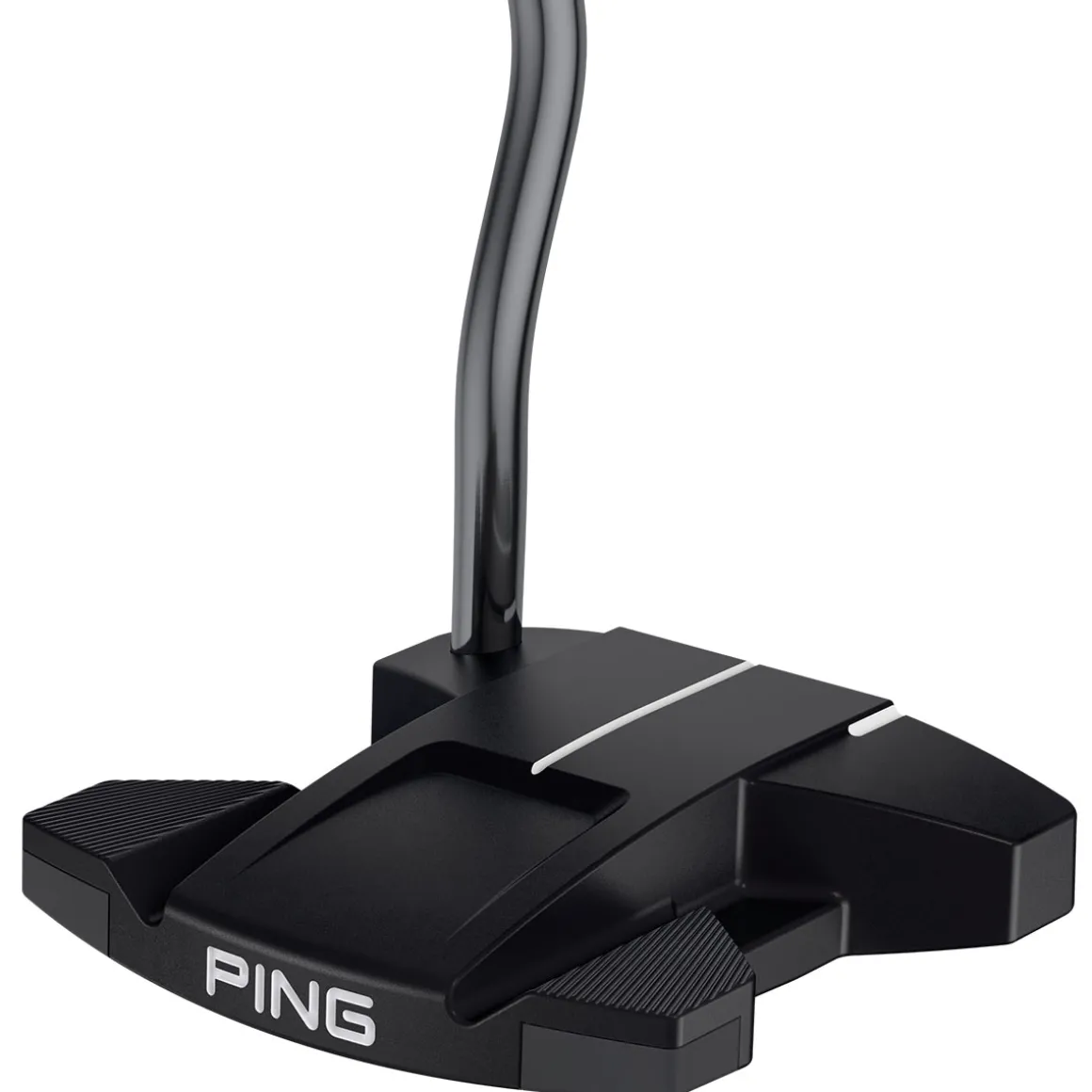 PING Harwood Golf Putter - Custom Fit