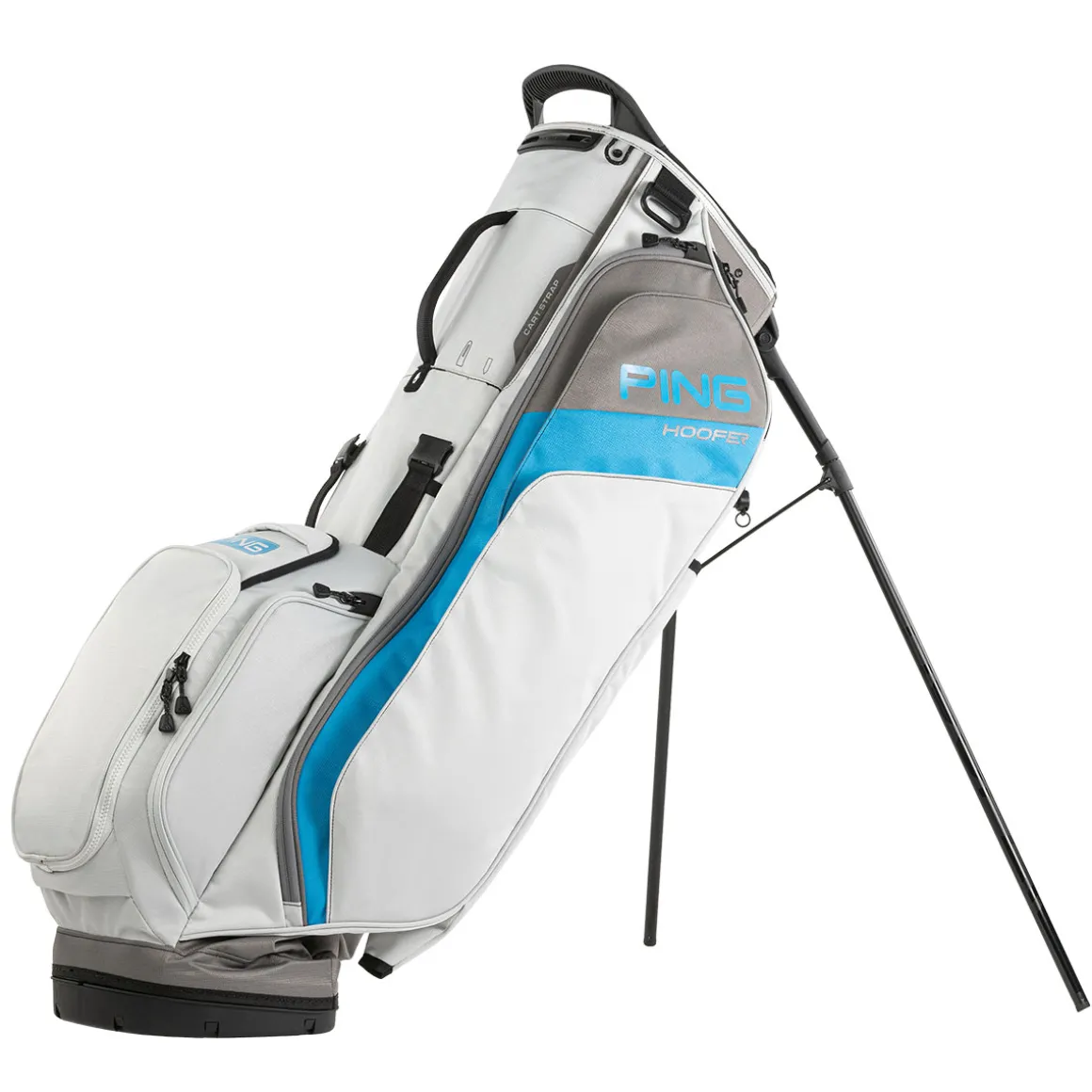 PING Hoofer 231 Golf Stand Bag
