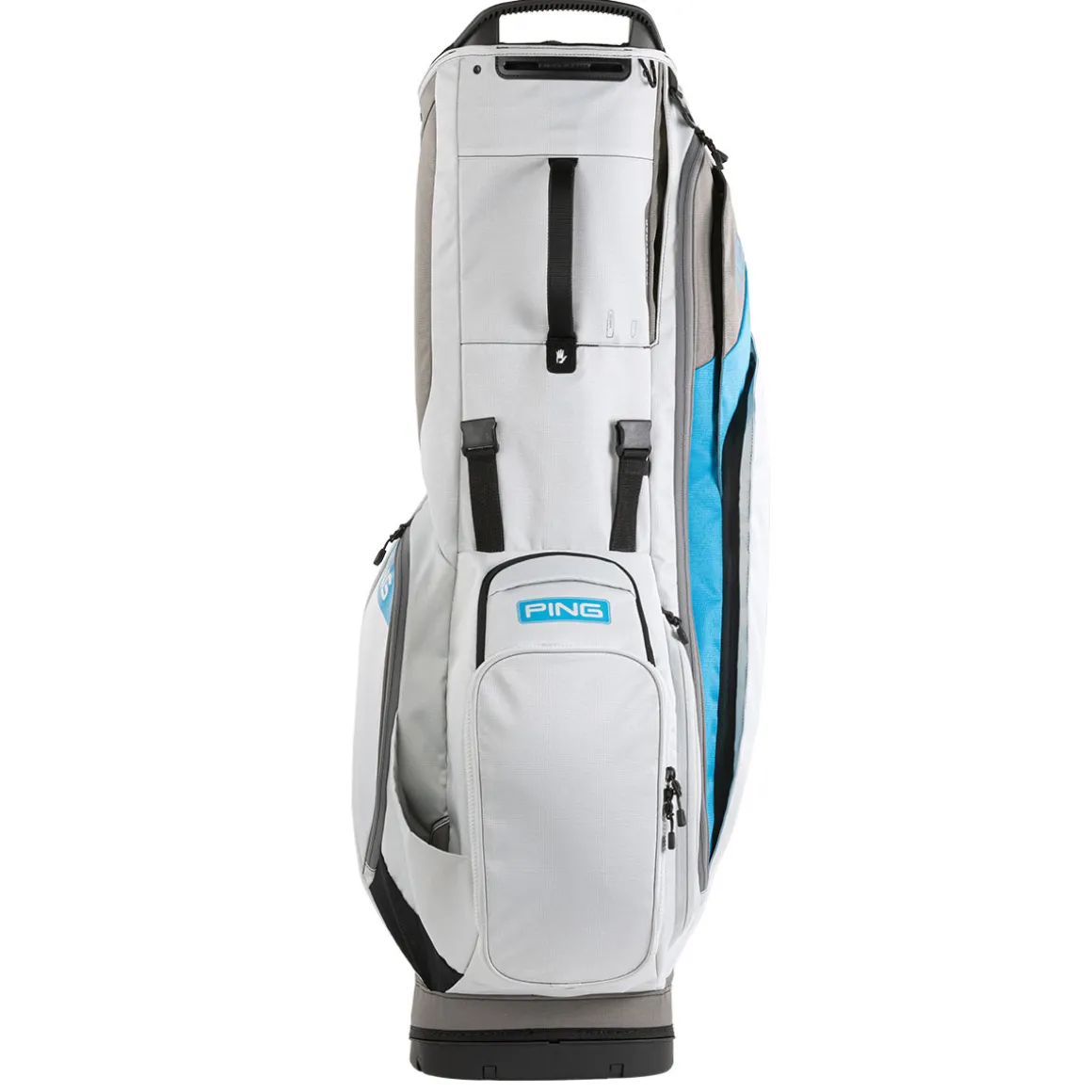 ping_hoofer__golf_stand_b_2-1.webp PING Hoofer 231 Golf Stand Bag