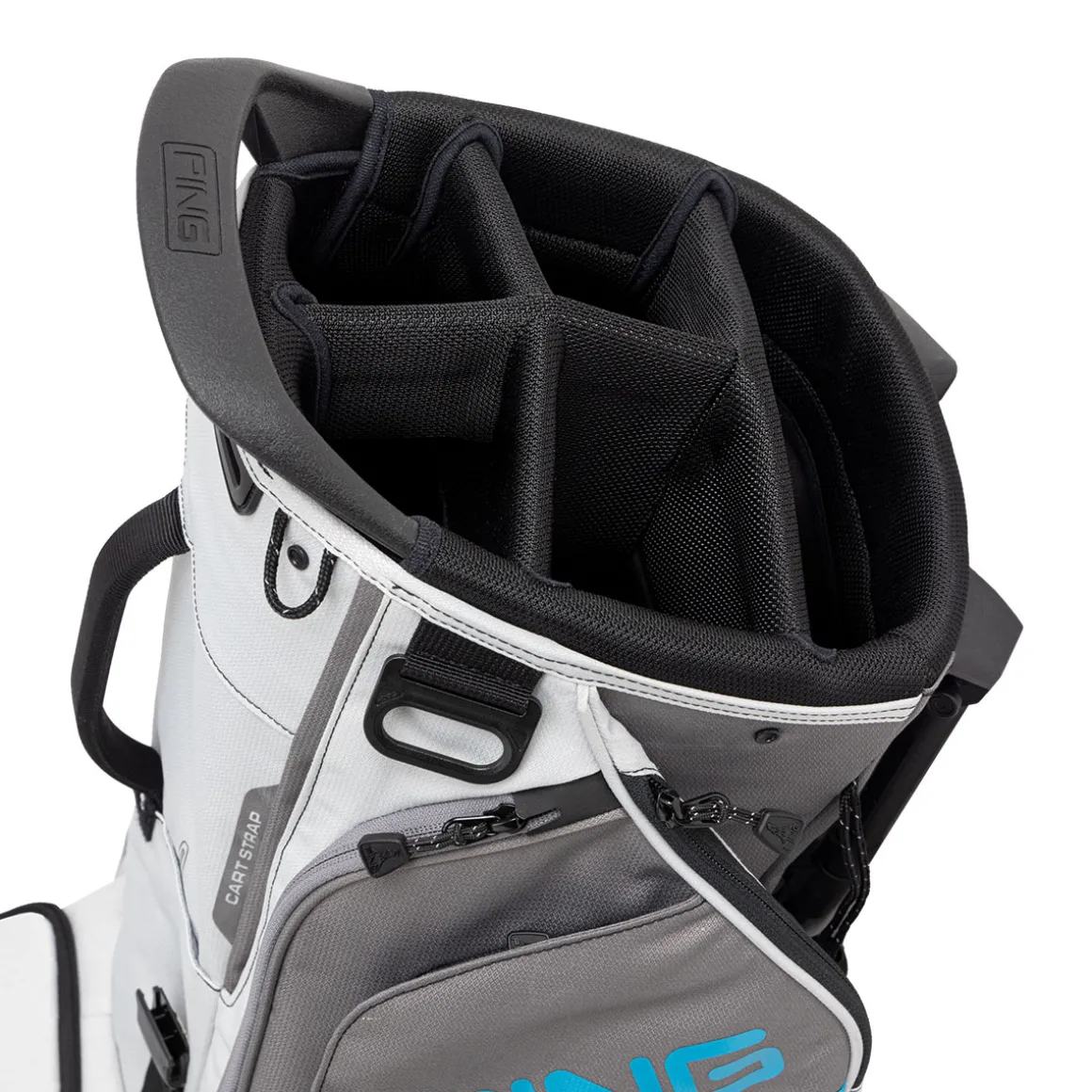 ping_hoofer__golf_stand_b_3-1.webp PING Hoofer 231 Golf Stand Bag