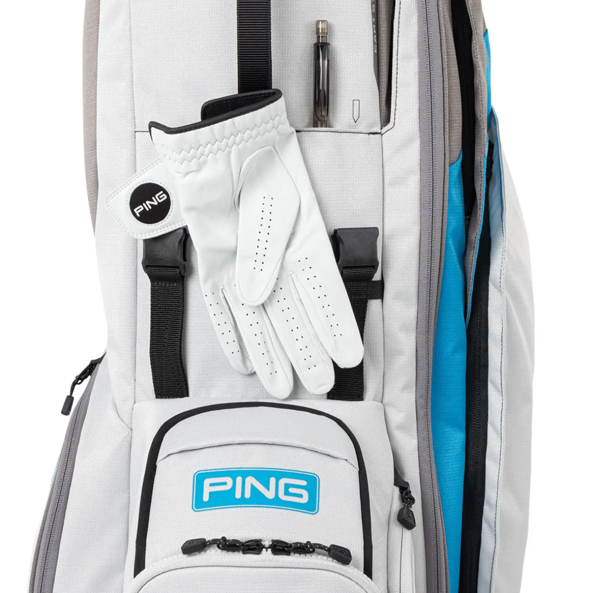 ping_hoofer__golf_stand_b_4-1.webp PING Hoofer 231 Golf Stand Bag