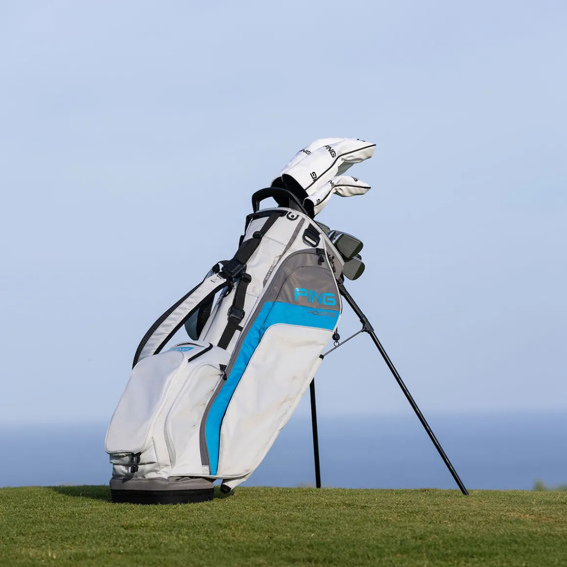 ping_hoofer__golf_stand_b_9-1.webp PING Hoofer 231 Golf Stand Bag