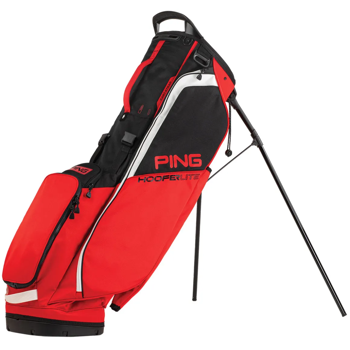 PING Hoofer Lite 231 Stand Bag