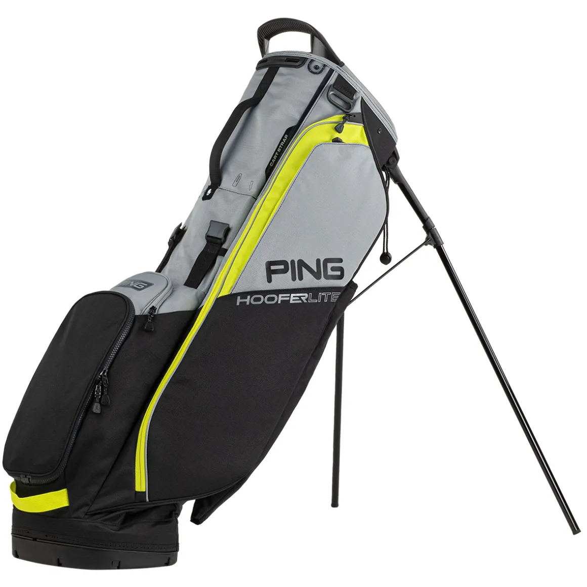 PING Hoofer Lite 231 Stand Bag