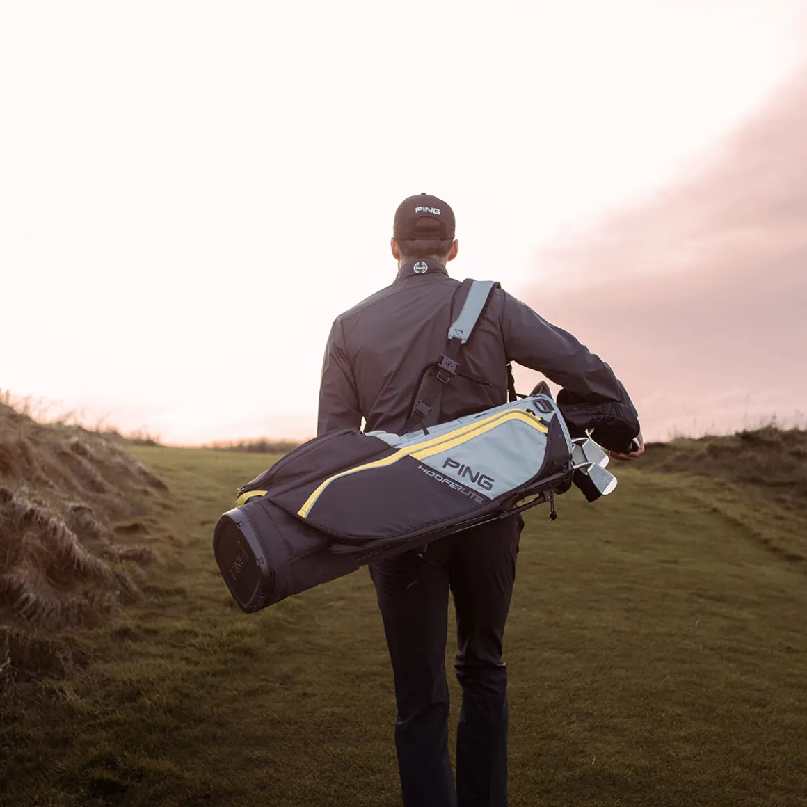 ping_hoofer_lite__stand_b_2-1.webp PING Hoofer Lite 231 Stand Bag