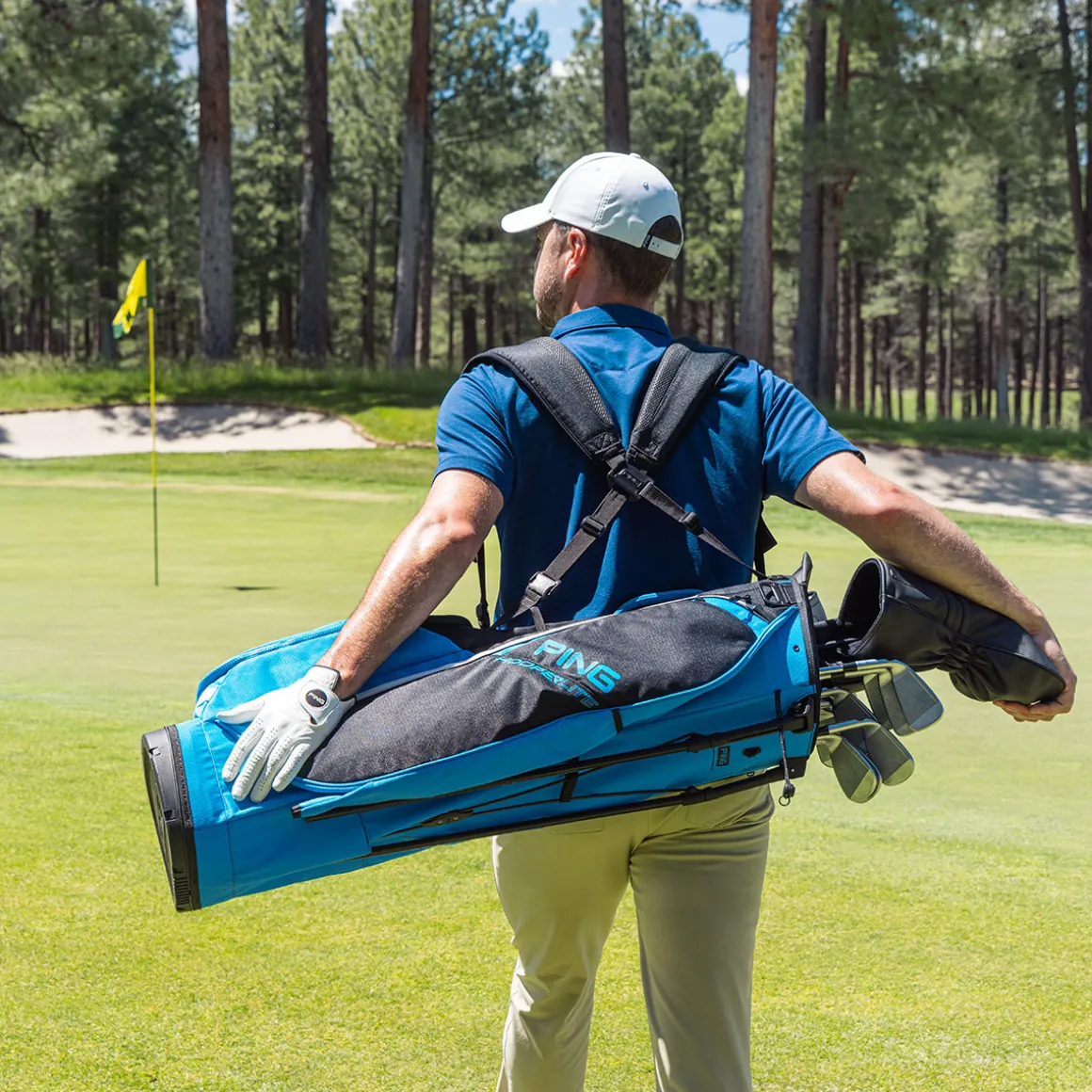 ping_hoofer_lite__stand_b_7-2.webp PING Hoofer Lite 231 Stand Bag