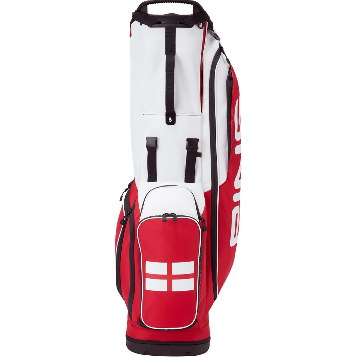 PING Hoofer Lite Limited Edition Country Golf Stand Bag