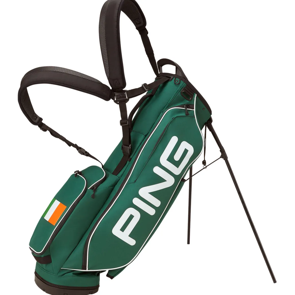 ping_hoofer_lite_limited__3-3.webp PING Hoofer Lite Limited Edition Country Golf Stand Bag