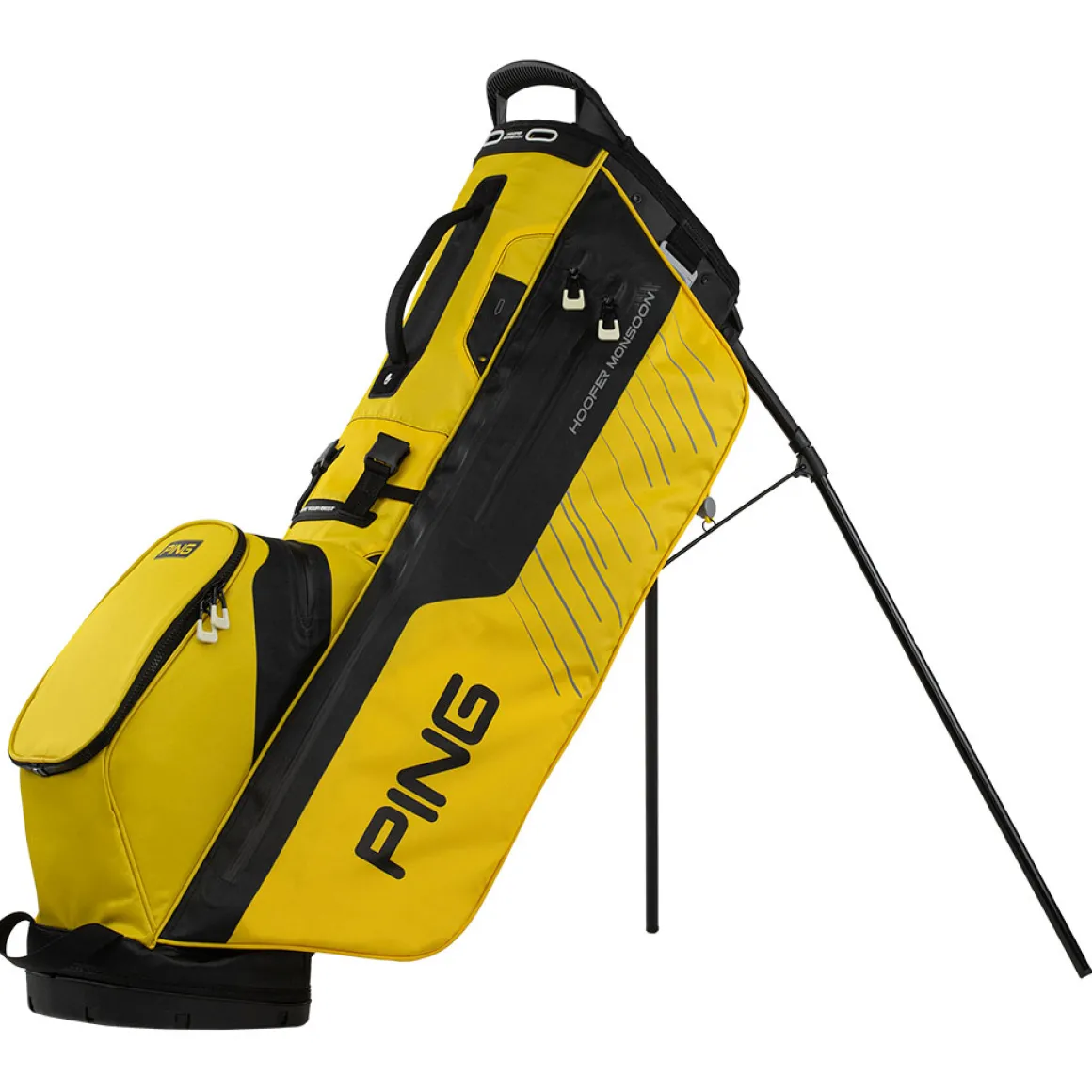 PING Hoofer Monsoon 231 Golf Carry Bag