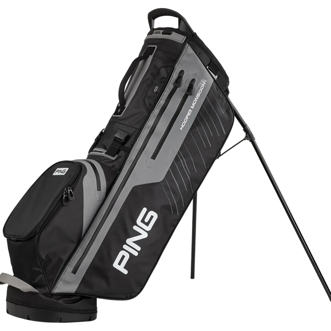 PING Hoofer Monsoon 231 Golf Carry Bag