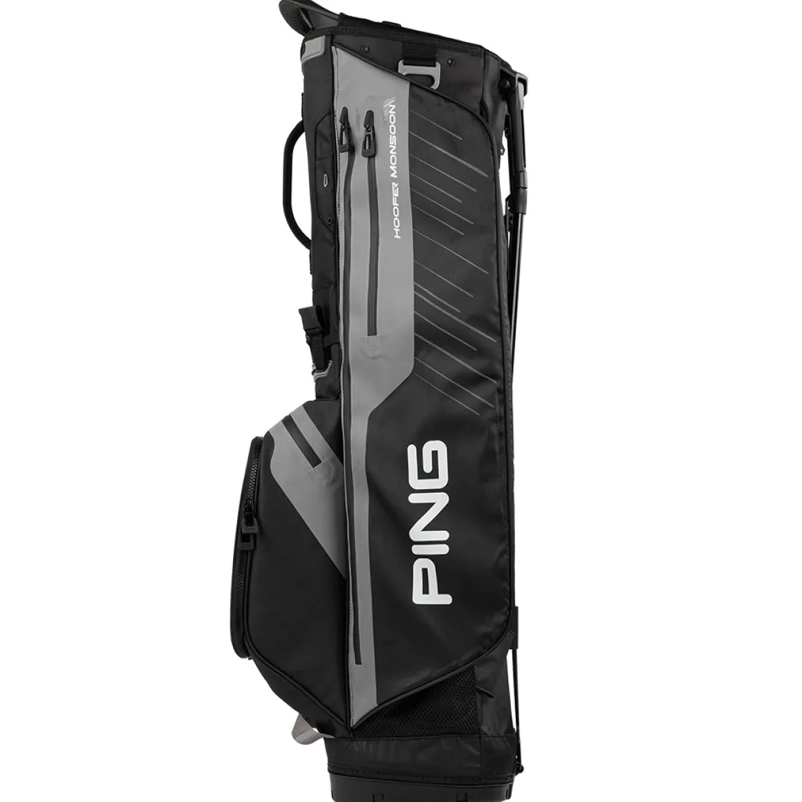 PING Hoofer Monsoon 231 Golf Carry Bag