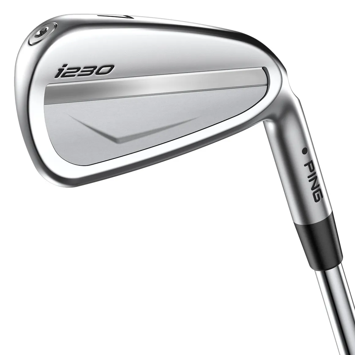 PING i230 Graphite Golf Irons - Custom Fit