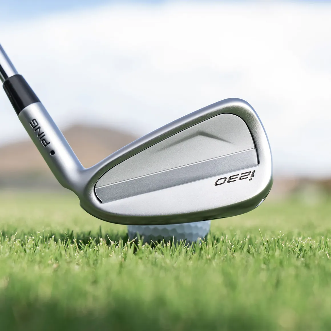 ping_i_graphite_golf_iron_4.webp PING i230 Graphite Golf Irons - Custom Fit