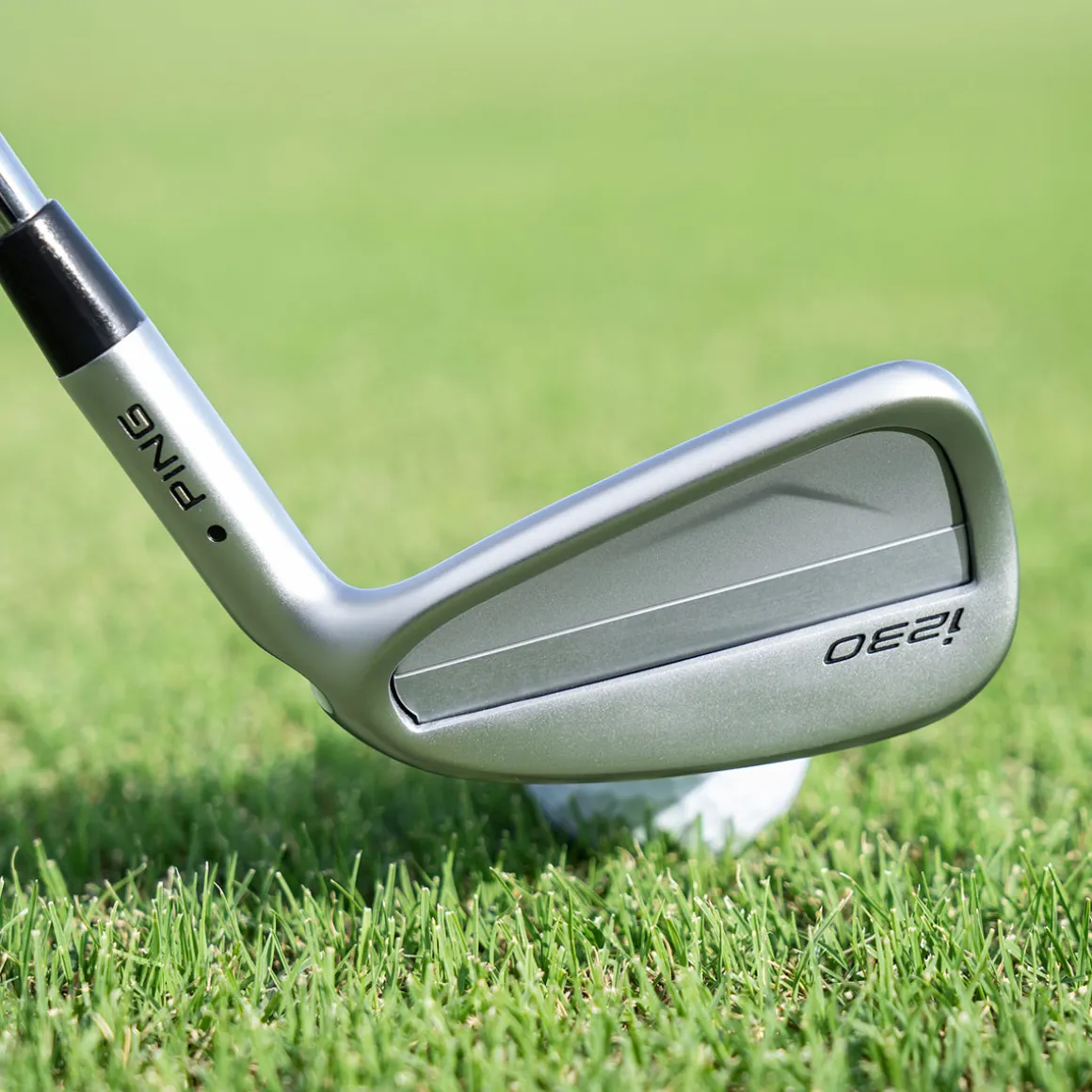 ping_i_graphite_golf_iron_6.webp PING i230 Graphite Golf Irons - Custom Fit