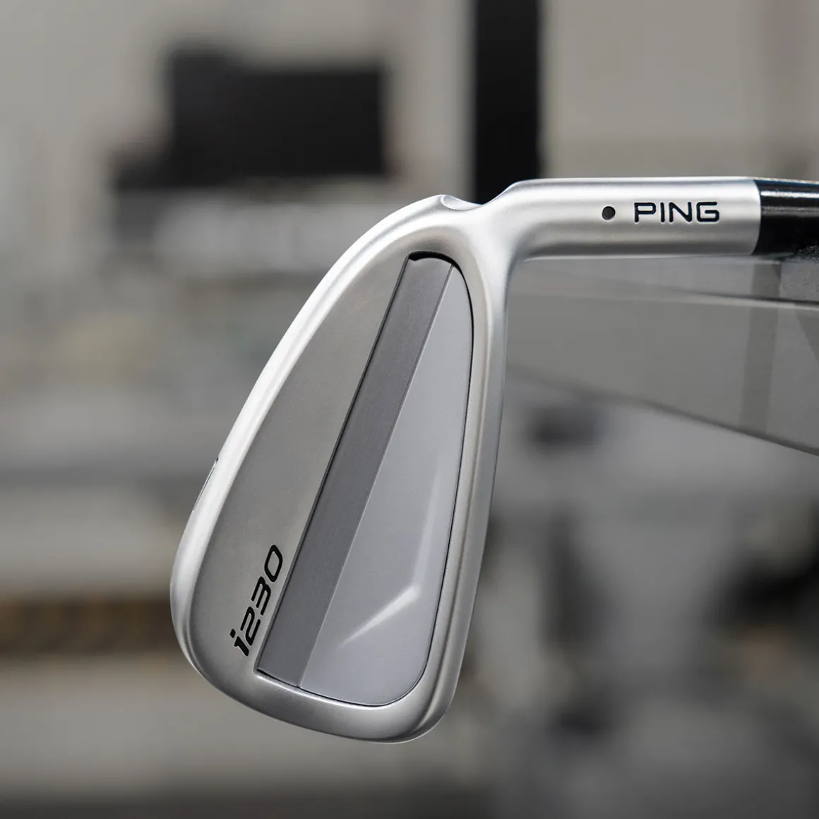 ping_i_graphite_golf_iron_7.webp PING i230 Graphite Golf Irons - Custom Fit