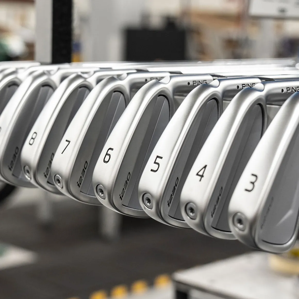 ping_i_graphite_golf_iron_8.webp PING i230 Graphite Golf Irons - Custom Fit