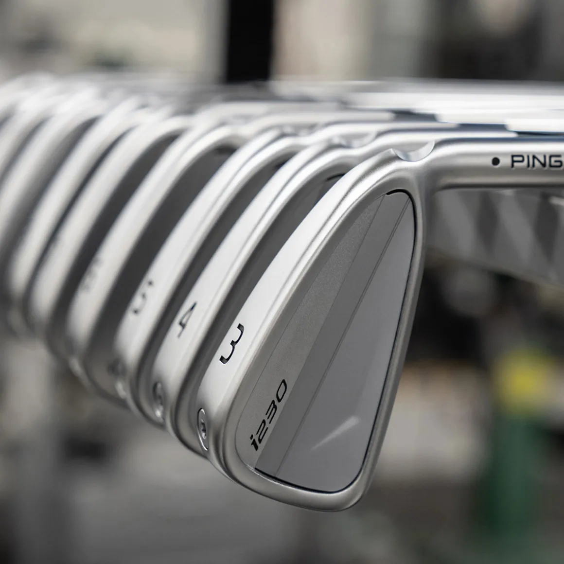 ping_i_graphite_golf_iron_9.webp PING i230 Graphite Golf Irons - Custom Fit