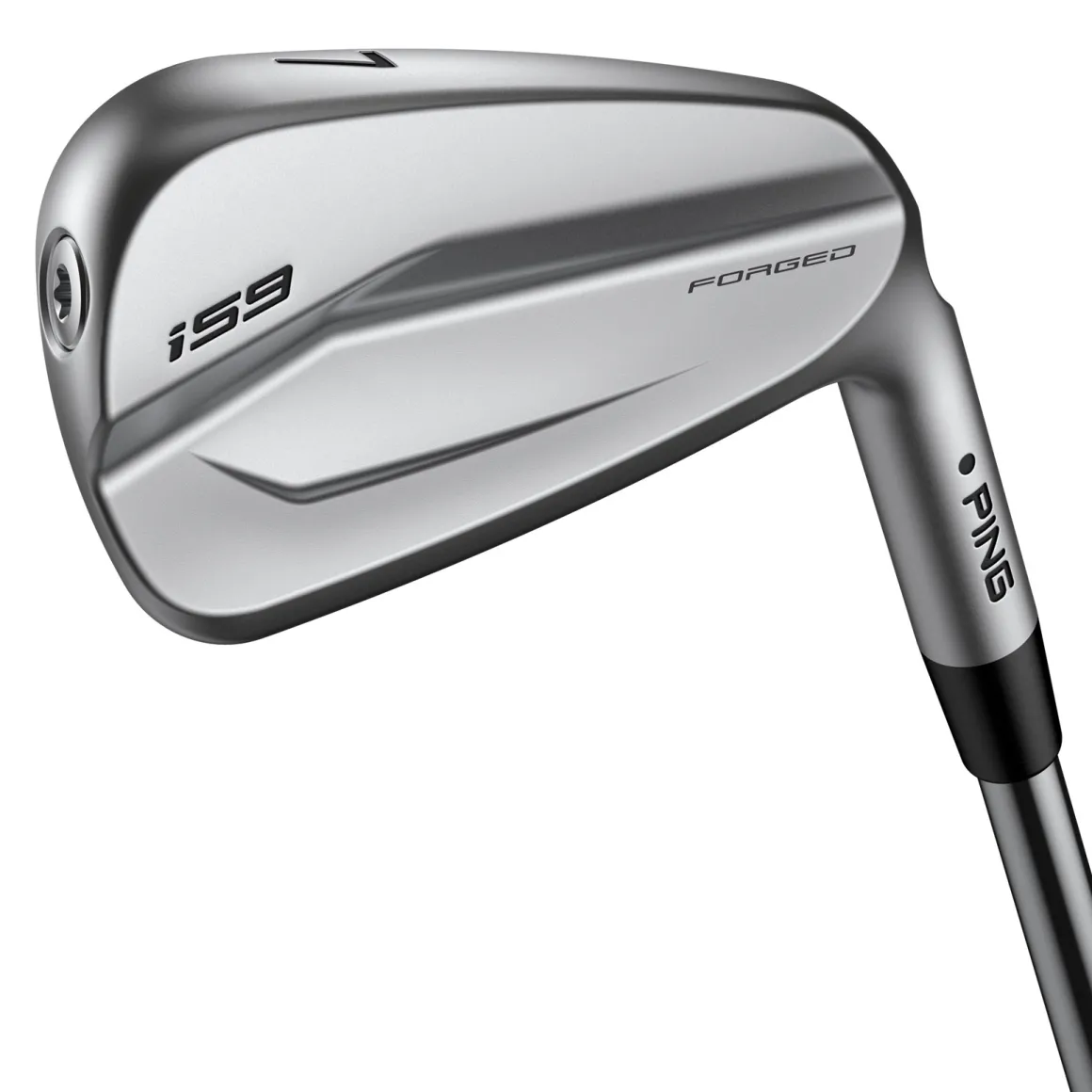 PING i59 Steel Golf Irons - Custom Fit
