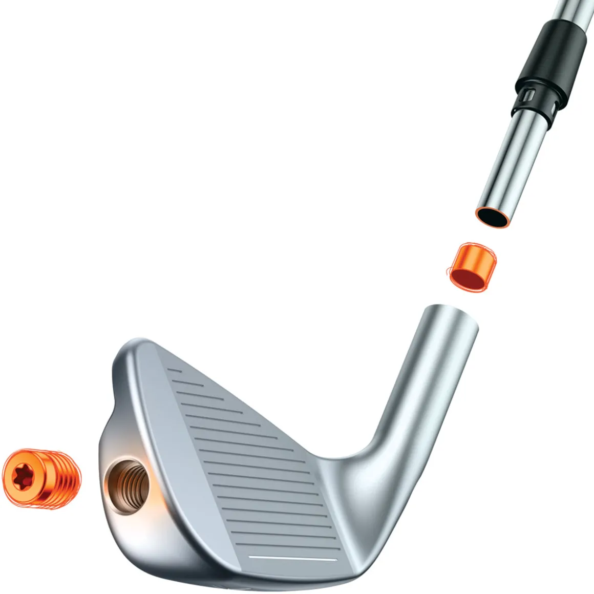 ping_i_steel_golf_irons___9.webp PING i59 Steel Golf Irons - Custom Fit