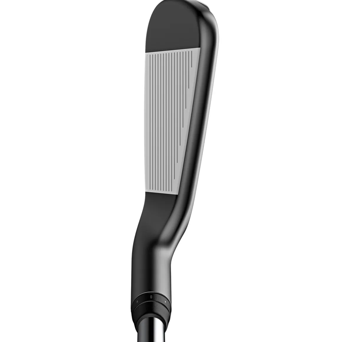 ping_icrossover_graphite__2.webp PING iCrossover Graphite Golf Utiliy Iron - Custom Fit