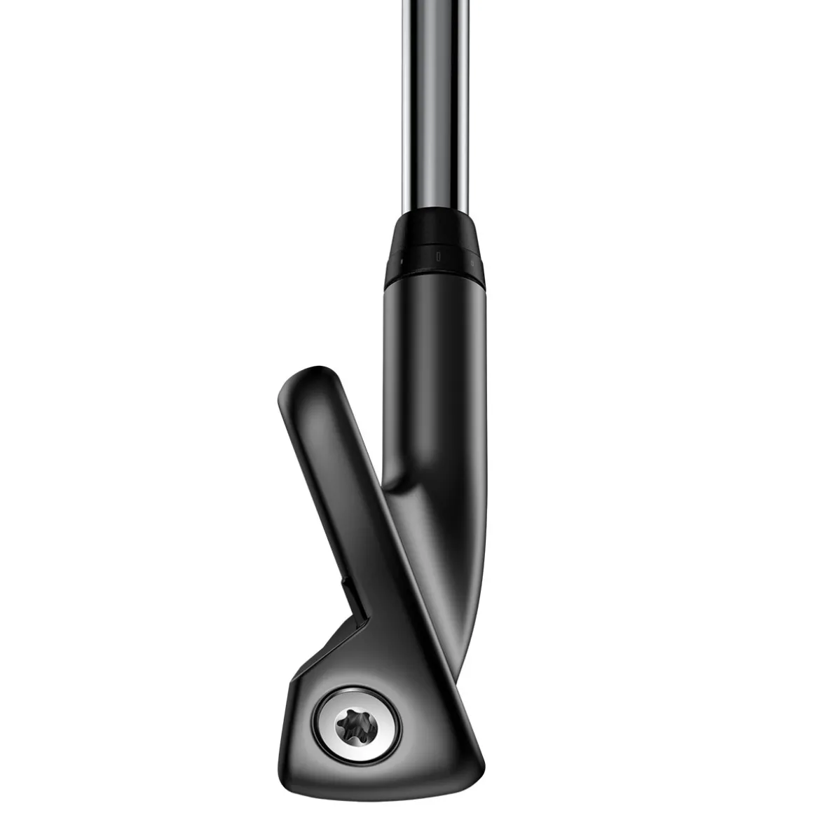 ping_icrossover_graphite__3.webp PING iCrossover Graphite Golf Utiliy Iron - Custom Fit
