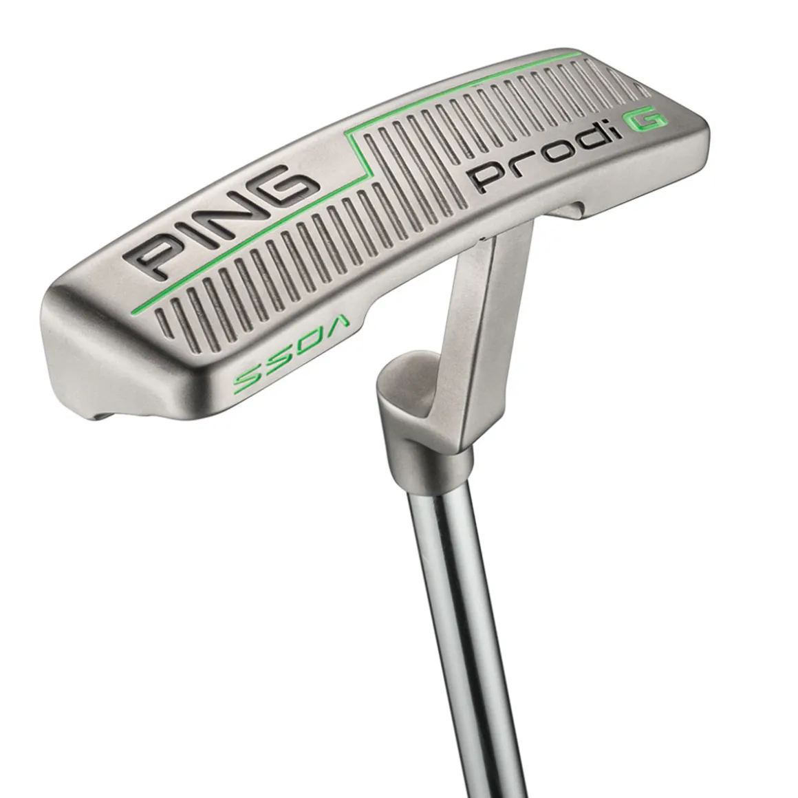 PING Junior Prodi G Voss Golf Putter - Custom Fit