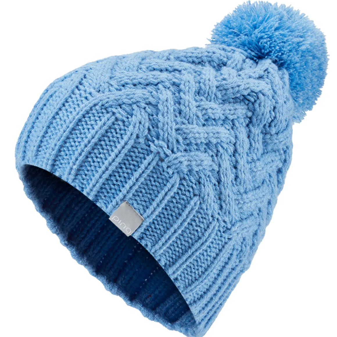 ping_ladies_bella_bobble__2.webp PING Ladies Bella Bobble Golf Hat