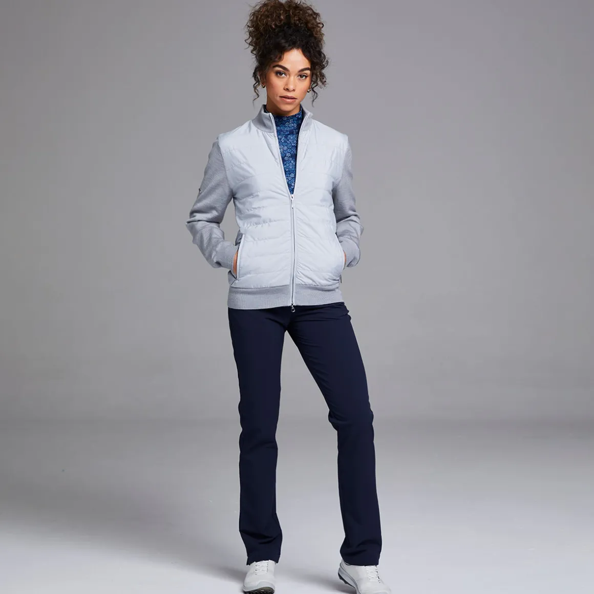 ping_ladies_breanna_full__2.webp PING Ladies Breanna Full Zip Golf Mid Layer