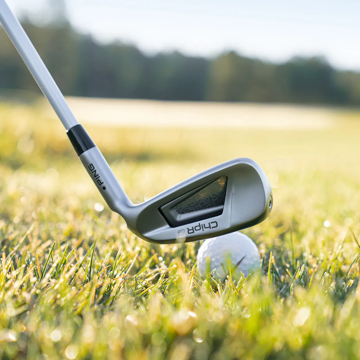 ping_ladies_chipr_le_grap_4.webp PING Ladies ChipR Le Graphite Golf Chipper - Custom Fit