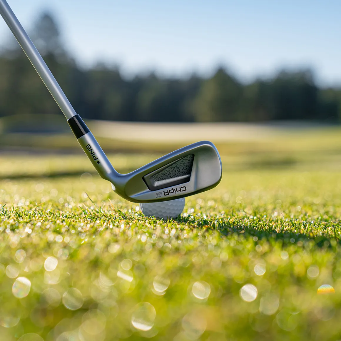 ping_ladies_chipr_le_grap_5.webp PING Ladies ChipR Le Graphite Golf Chipper - Custom Fit