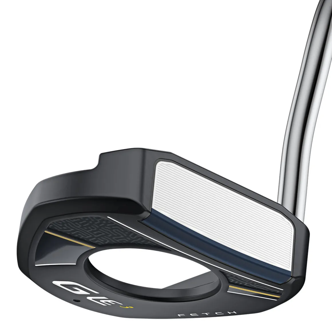 PING Ladies G Le3 Fetch Golf Putter - Custom Fit