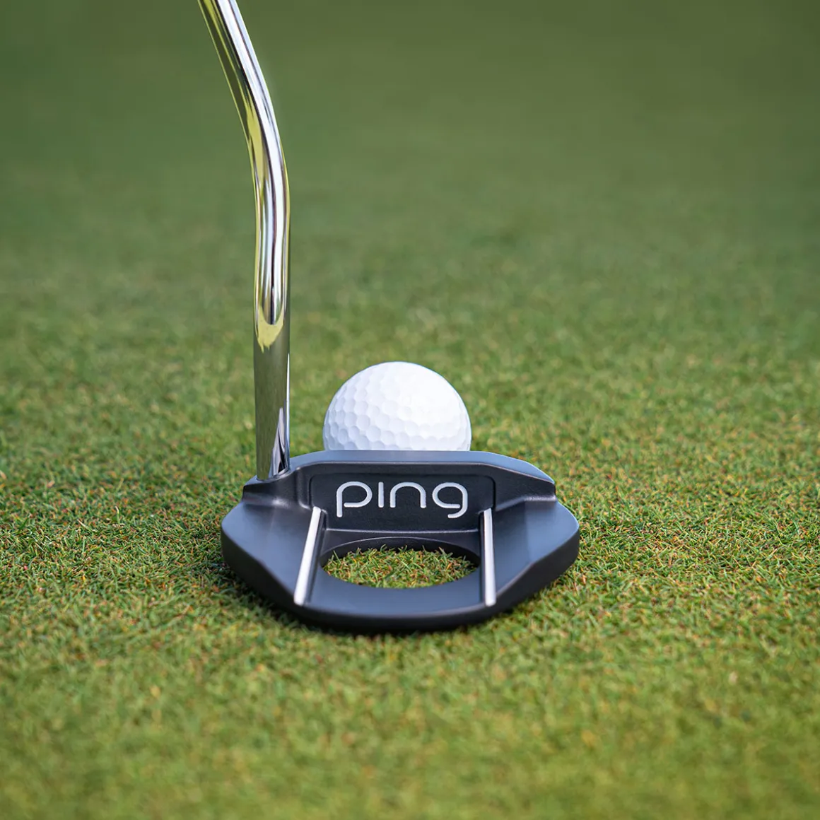 ping_ladies_g_le_fetch_go_5.webp PING Ladies G Le3 Fetch Golf Putter - Custom Fit