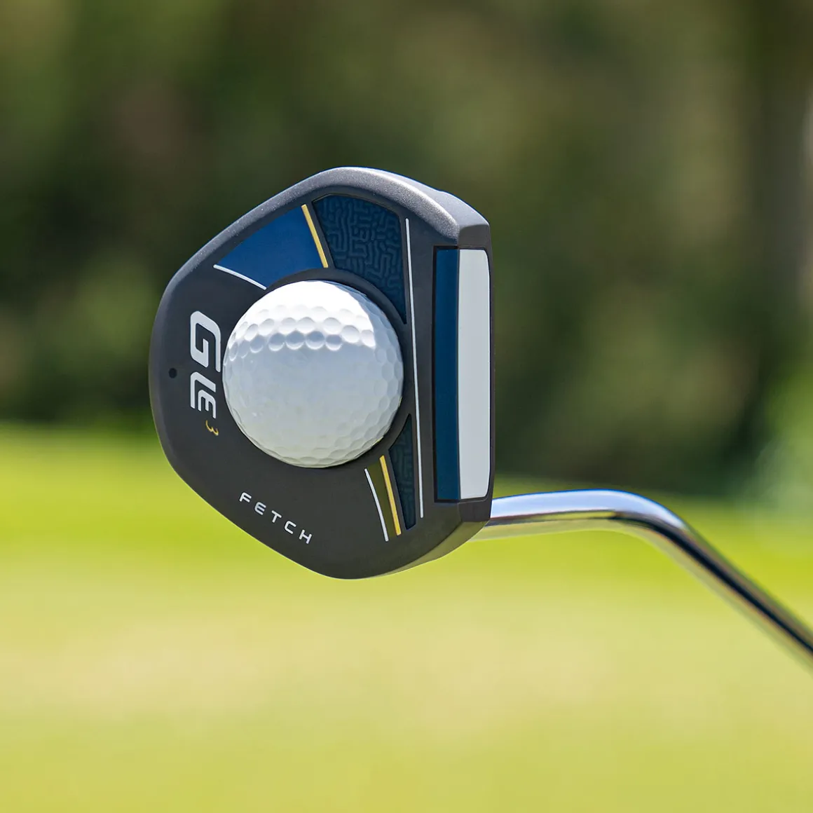 ping_ladies_g_le_fetch_go_6.webp PING Ladies G Le3 Fetch Golf Putter - Custom Fit