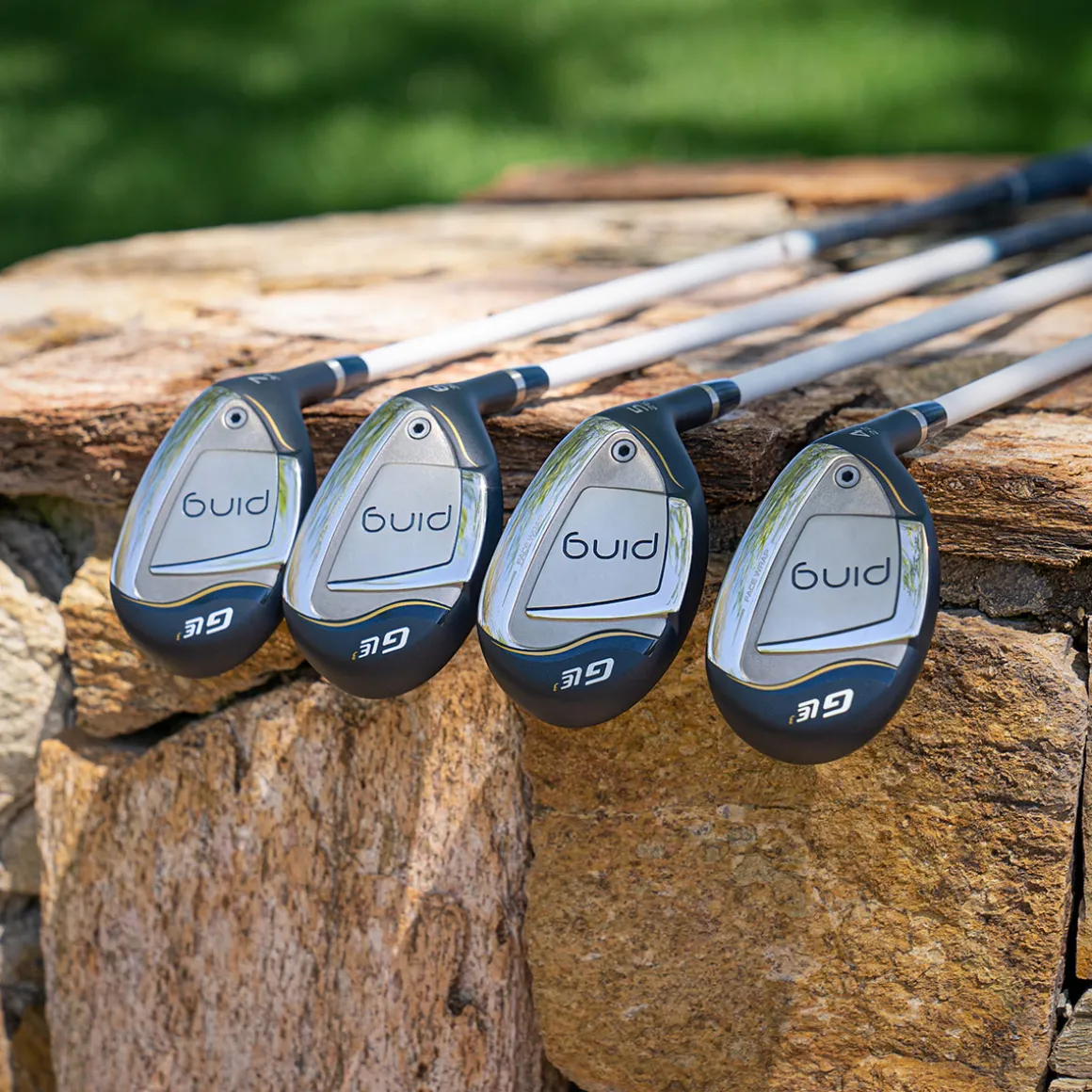 ping_ladies_g_le_golf_hyb_5.webp PING Ladies G Le3 Golf Hybrid - Custom Fit
