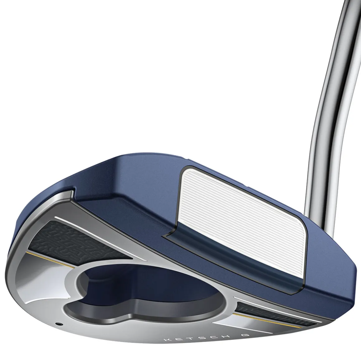 PING Ladies G Le3 Ketsch G Golf Putter - Custom Fit