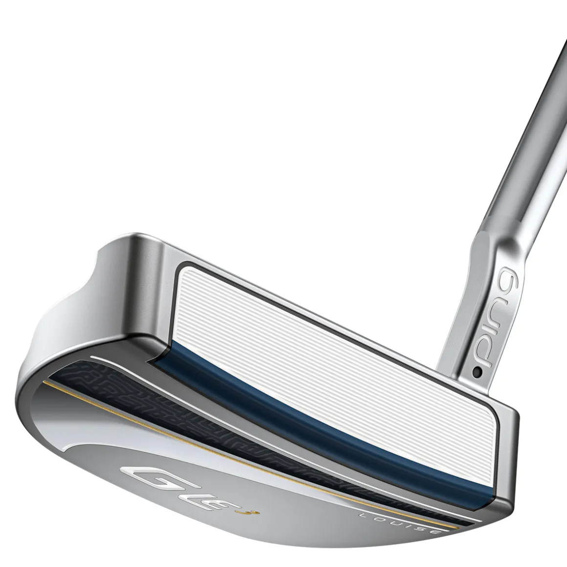 PING Ladies G Le3 Louise Golf Putter - Custom Fit