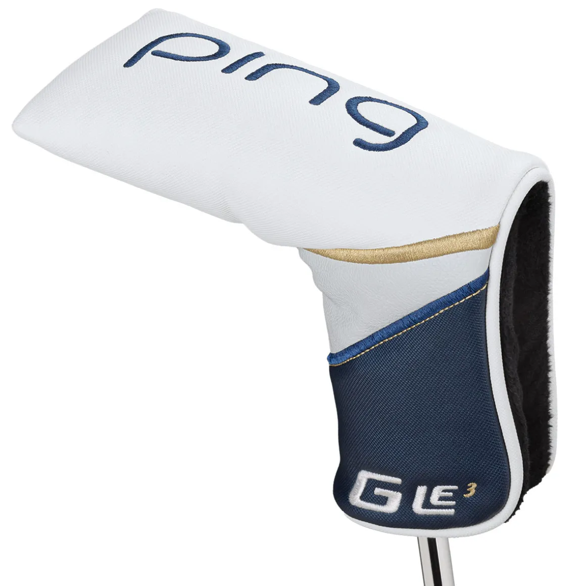 ping_ladies_g_le_louise_g_3.webp PING Ladies G Le3 Louise Golf Putter - Custom Fit