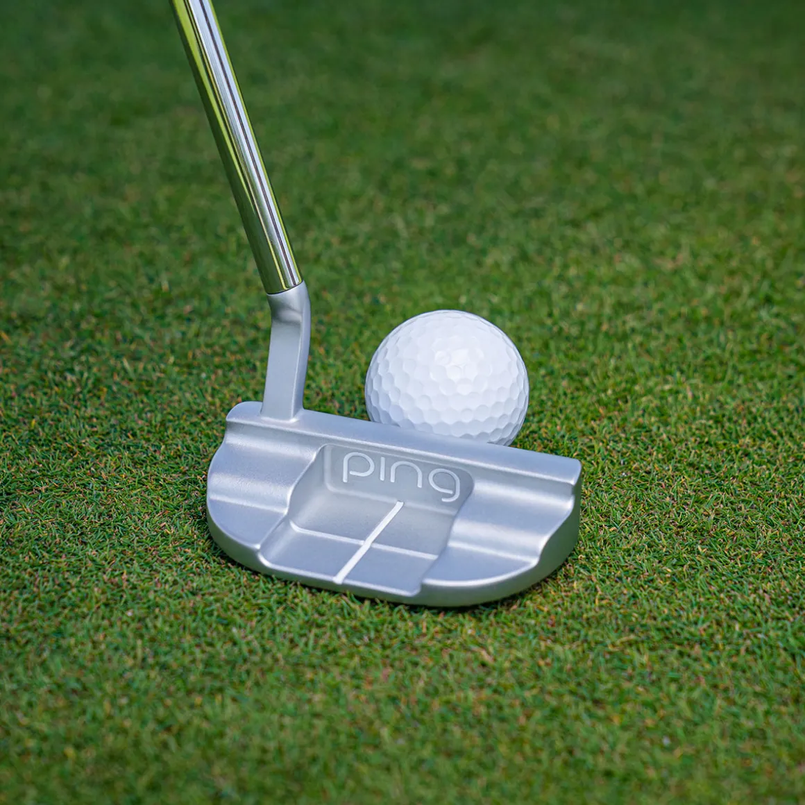 ping_ladies_g_le_louise_g_4.webp PING Ladies G Le3 Louise Golf Putter - Custom Fit