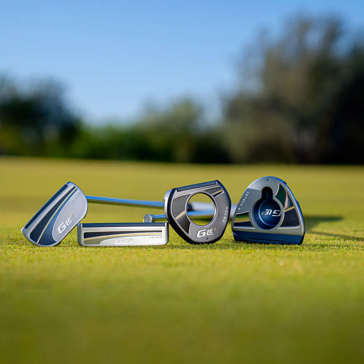 ping_ladies_g_le_louise_g_5.webp PING Ladies G Le3 Louise Golf Putter - Custom Fit