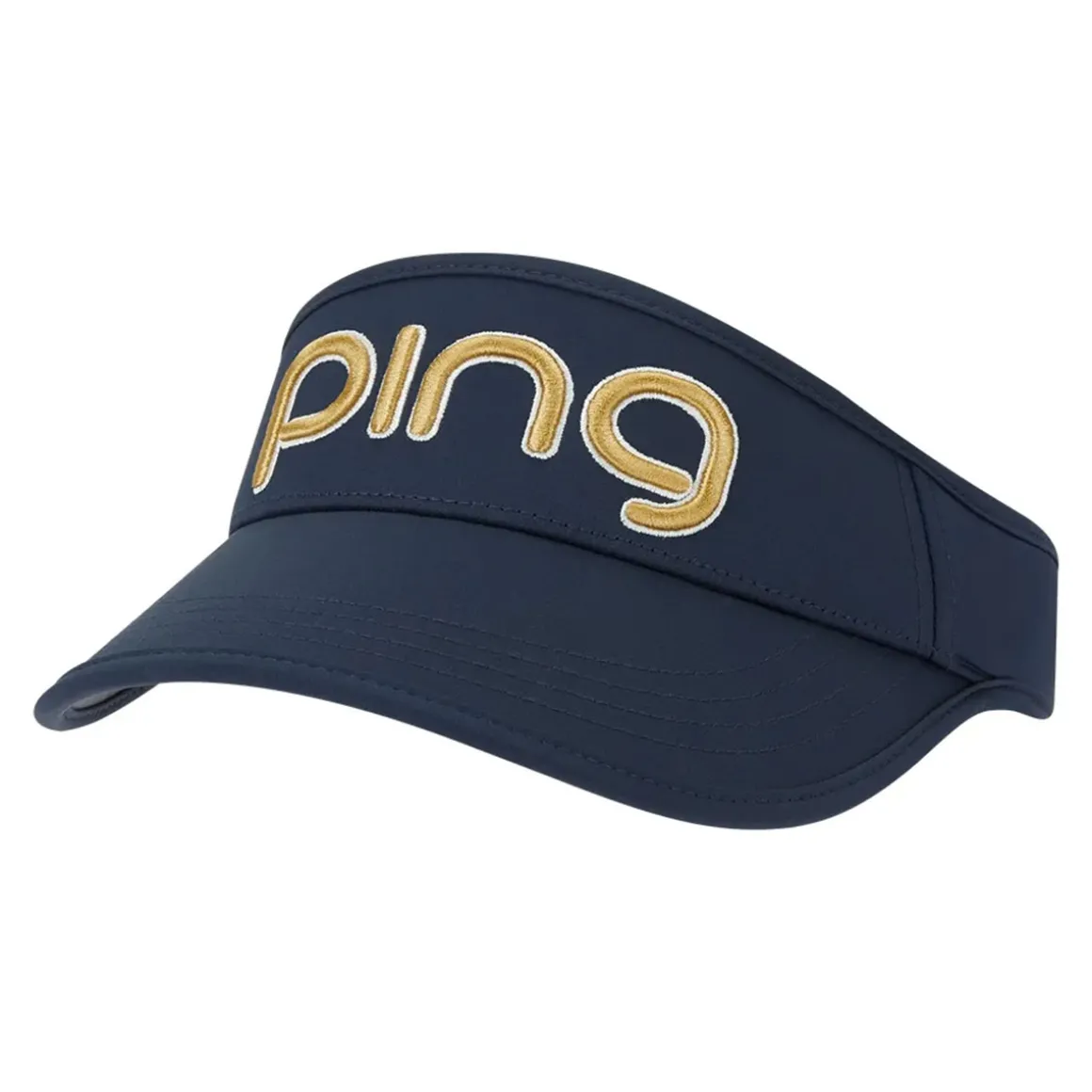 PING Ladies G Le3 Tour Delta Golf Visor
