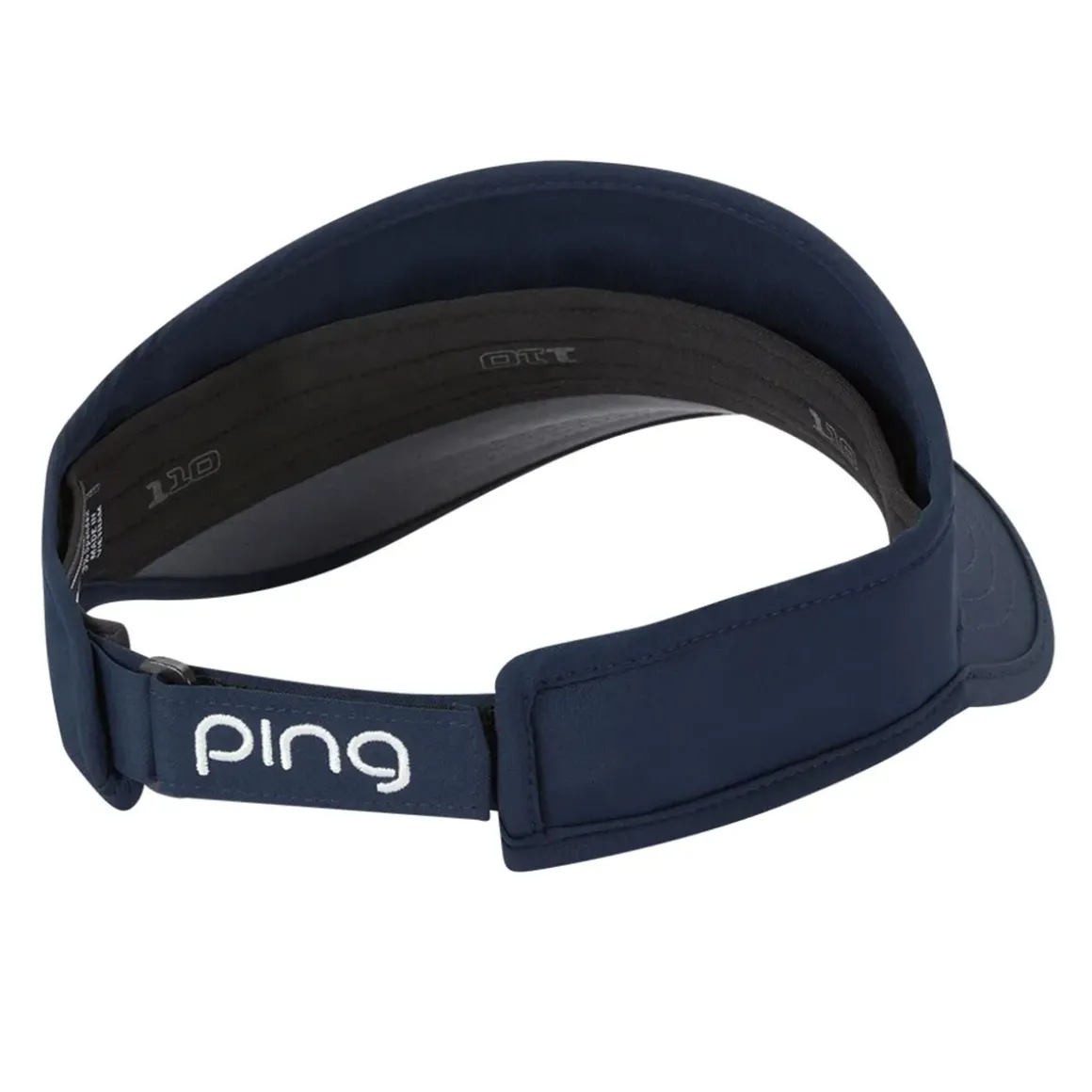 PING Ladies G Le3 Tour Delta Golf Visor